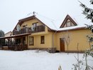 Pronájem, Rodinné domy, 145m² - Moravany, Ev.č.: 00304