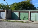 Pronájem, Garáže, 18 m² - Brno-Černovice, ul. Kneslova, Ev.č.: 00408