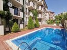 Prodej apartmán 2+kk,  46 m² - Sveti Vlas, Bulharsko, Ev.č.: 00425