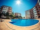 Prodej, apartmán 2+kk,  68 m² - Ravda, Bulharsko - 30 m od moře, Ev.č.: 00433