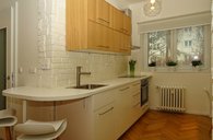 Prodej nádherného bytu po kompl. rekonstrukci 3+1/sklep, 72m2, OV, Kobylisy - ul. Horňátecká