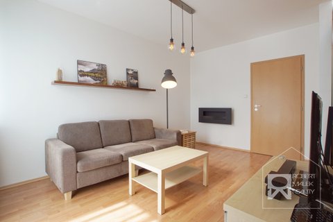 Obývací pokoj 4