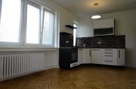 Pronájem bytu 1+kk/sklep, 41m2, OV, Praha 6 - Břevnov - ulice Kolátorova