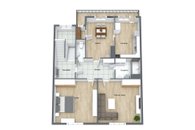 Robin Kolek - Gymnazijni-18-2NP - 3D Floor Plan