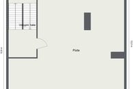 Robin Kolek - Gymnazijni-18-puda - 2D Floor Plan