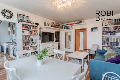 Prodej bytu 3+1, 68m² - Ostrava - Zábřeh, Ev.č.: 00044