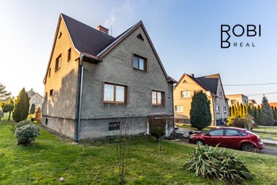 Prodej rodinného domu 271 m², pozemek 1310 m², Rychvald, Ev.č.: 00052