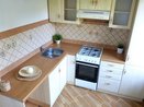 Prodej, Byt 2+1, 49m², Slaný, Arbesova, Ev.č.: 00110-1