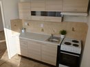 Pronájem, byt 1+1, 34 m², Slaný, Na Vavřinci, Ev.č.: 00030-1