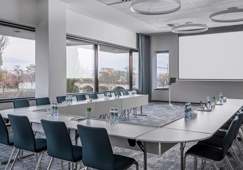 Spielberk Office Centre