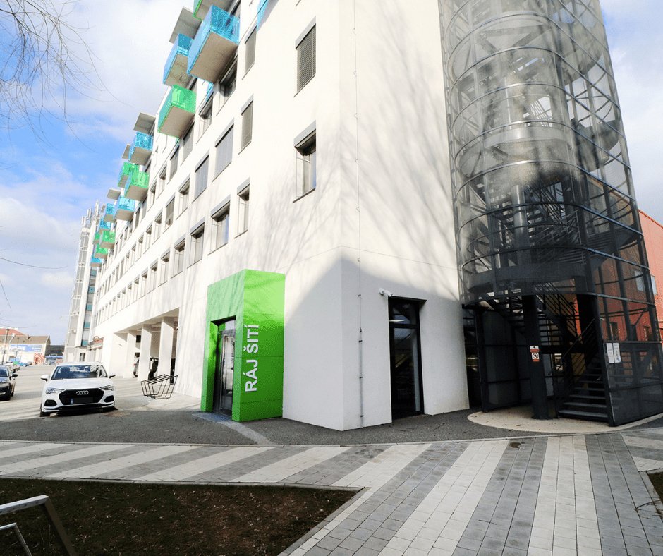 projekce a vystavba nepripravenych prostor