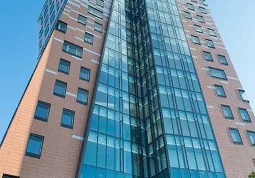 N Tower chystá nový vzhled