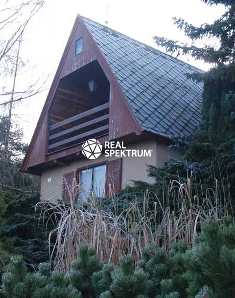 Chata Olomučany