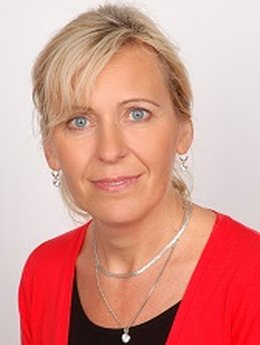 Bc. Jana Pernicová