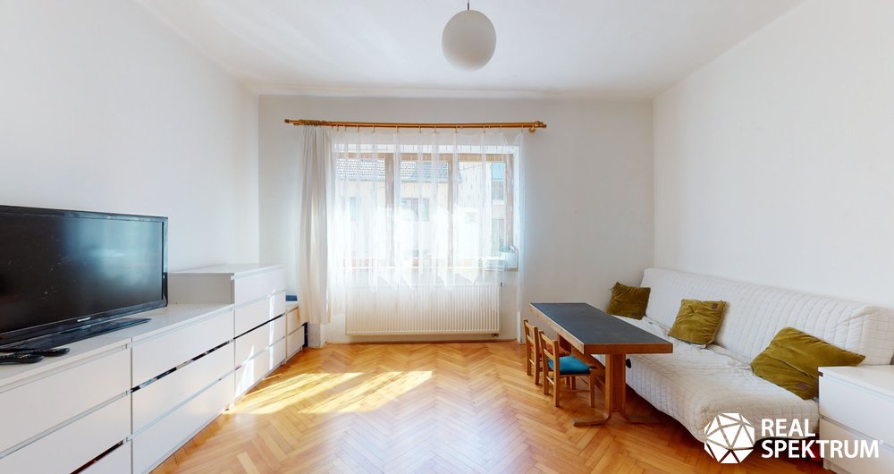 Prodej rodinného domu v Brně Líšni 120 m2