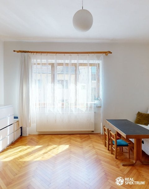 Prodej rodinného domu v Brně Líšni 120 m2