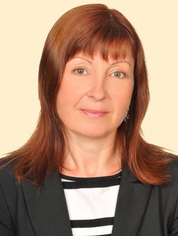 Ing. Libuše Mazalová