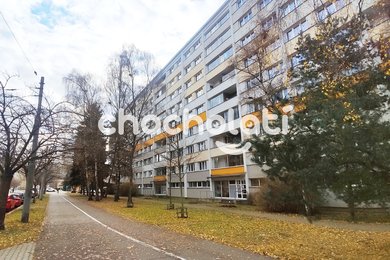 Prodej, byty 3+kk, 60m² , Pardubice - Polabiny, Ev.č.: 00080