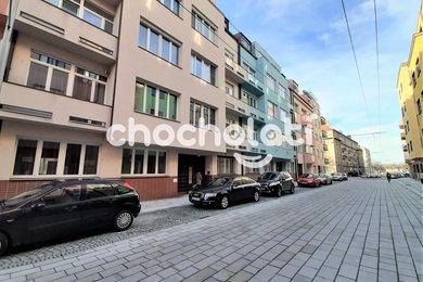Pronájem, Byty 3+1, 80m² - Pardubice - Zelené Předměstí, Ev.č.: 00094
