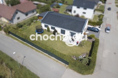 Pronájem, Rodinné domy,  m² - Ostřešany, Ev.č.: 00095
