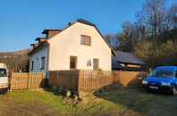Prodej, Rodinné domy,  250 m² - Bystřička