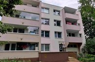 Praha pronájem bytu 3+kk,  60 m² - Střížkov