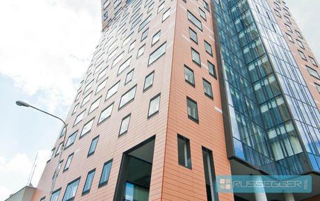 Prodej, Kanceláře, 211m² - Brno - Štýřice, Registration number: 29410
