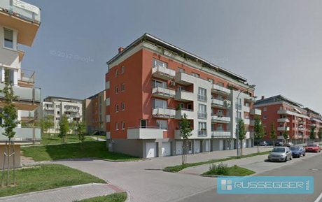 Pronájem, novostavba bytu 3+kk 81 m² s lodžií a  balkónem, Brno - Medlánky ul. V Újezdech, Ev.č.: 21047