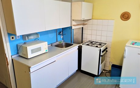 Pronájem bytu 1+1, 38 m² - Brno - Žabovřesky, Ev.č.: 29633