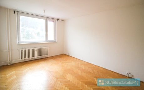 Prodej slunného bytu o dispozici 2+1 v lokalitě Brno-Jundrov., Ev.č.: 29639