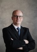 Ing. Ivo Drnovský