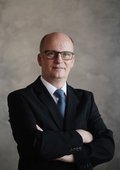Ing. Ivo Drnovský