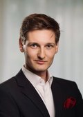 Radomír Zlámal, BA (Hons)