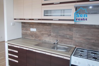 Pronájem družstevního bytu 3+1, Karviná - Mizerov, ul. Příční, Ev.č.: 03323