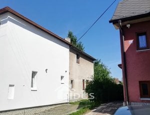 Prodej  rodinného domu nedaleko centra Ústí nad Orlicí