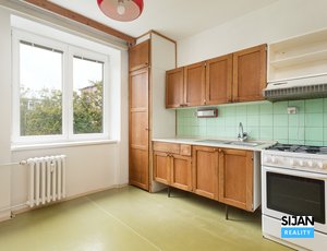 Prodej bytu 3+1 69 m², Kollárova, Opava - Kateřinky