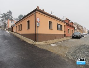 Prodej, Rodinné domy, 100m² - Uherský Brod