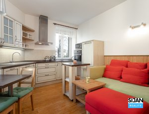Prodej, Byty 2+kk,  37 m² - Opava - Předměstí
