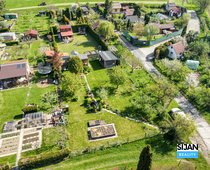 Prodej, Pozemky - zahrady,  600 m² - Opava - Předměstí