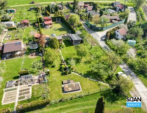 Prodej, Pozemky - zahrady,  600 m² - Opava - Předměstí