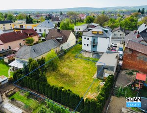 Prodej, Pozemky pro bydlení, 519 m² - Opava - Kylešovice