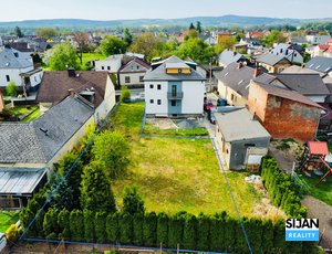Prodej, Pozemky pro bydlení, 519 m² - Opava - Kylešovice
