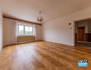 Prodej rodinného domu, 290 m² - Olomouc - Chomoutov