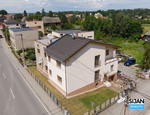 Prodej rodinného domu, Háj ve Slezsku - Smolkov