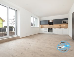 Prodej, Byty 4+kk, 109,2 m² - Troubelice - Lazce