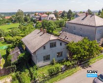 Prodej, Rodinný dům, 127 m² - Vřesina