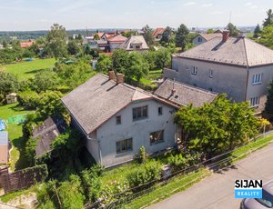 Prodej, Rodinný dům, 127 m² - Vřesina