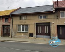 Prodej rodinného domu, 365m² - Křenovice