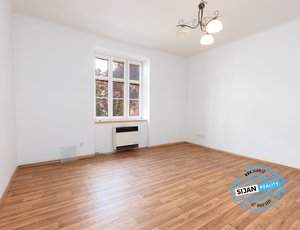 Prodej, byt 1+1, 53 m² - Nový Bohumín