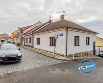 Prodej rodinného domu - Uherský Brod, Weberova